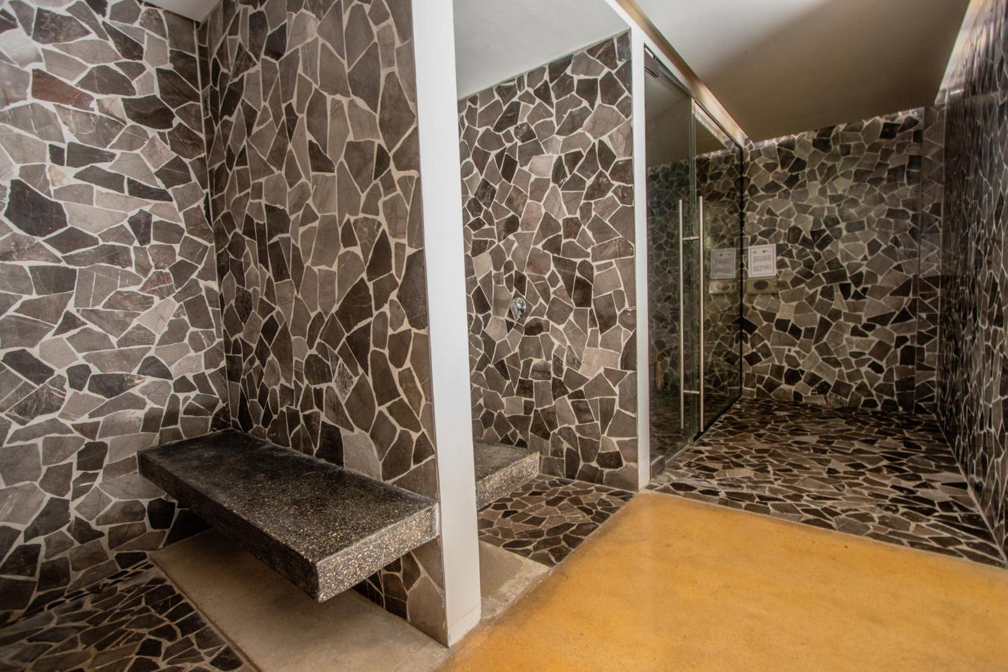Depto De Lujo Con Plunge Pool Privada Lägenhet Tulum Exteriör bild